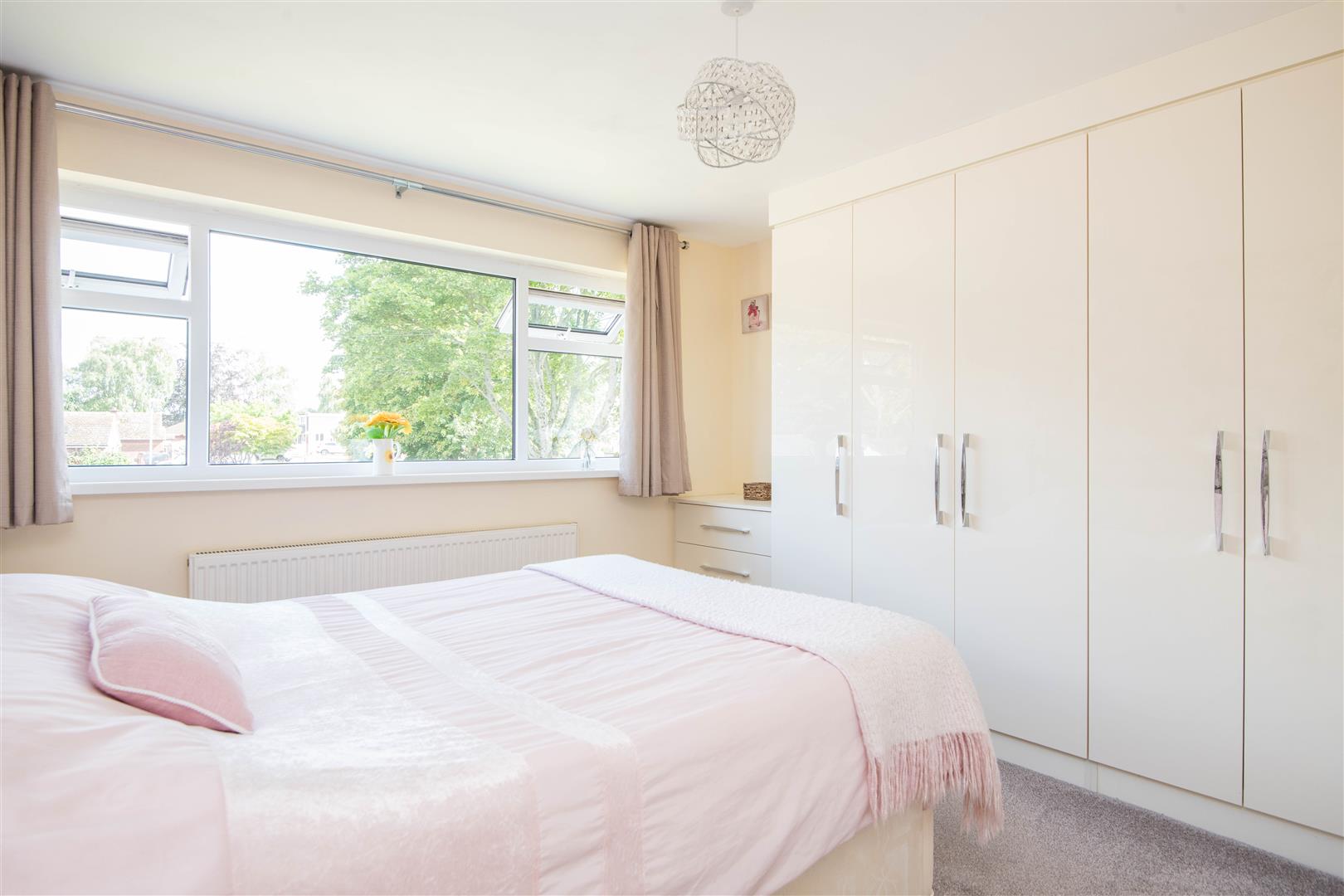 Borrowdale Road, Leyland